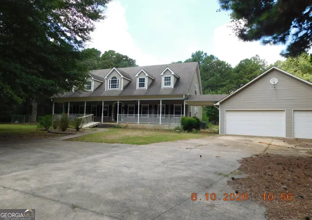 1st image of 467 S Bethany Rd, Locust Grove, GA 30248 | MLS# 10827539