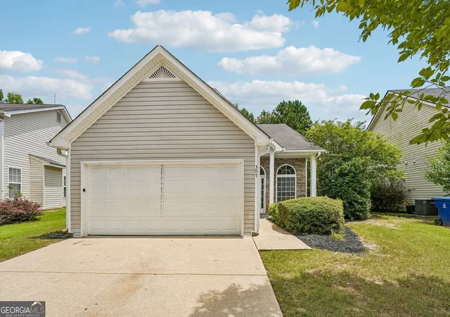 Photo 1 of Single family home for sale at 307 Providence Rd, Dallas, GA 30157 | MLS# 10820381 | Listing updated on 2026-09-18