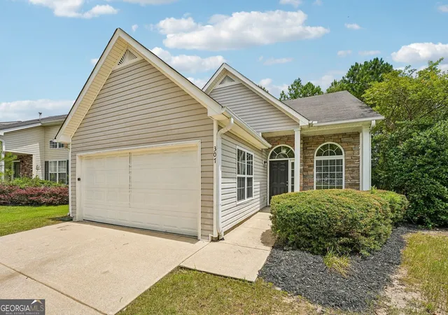 Photo 2 of Single family home for sale at 307 Providence Rd, Dallas, GA 30157 | MLS# 10820381 | Listing updated on 2026-09-18