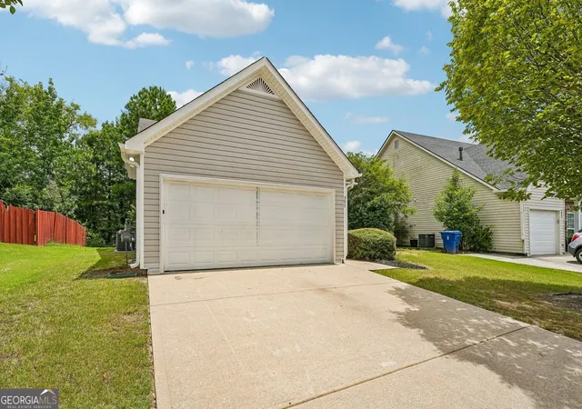 Photo 3 of Single family home for sale at 307 Providence Rd, Dallas, GA 30157 | MLS# 10820381 | Listing updated on 2026-09-18
