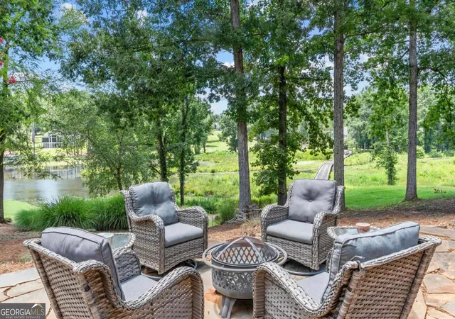 2nd image of 1134 Harbor Ridge Dr, Greensboro, GA 30642 | MLS# 10577459