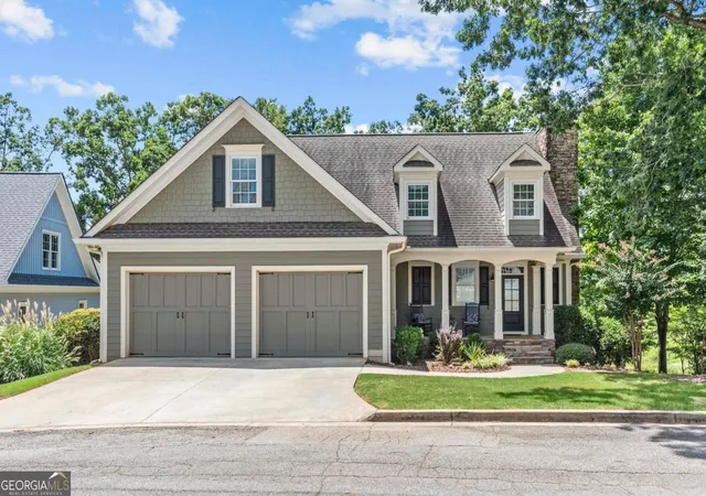 4th image of 1134 Harbor Ridge Dr, Greensboro, GA 30642 | MLS# 10577459