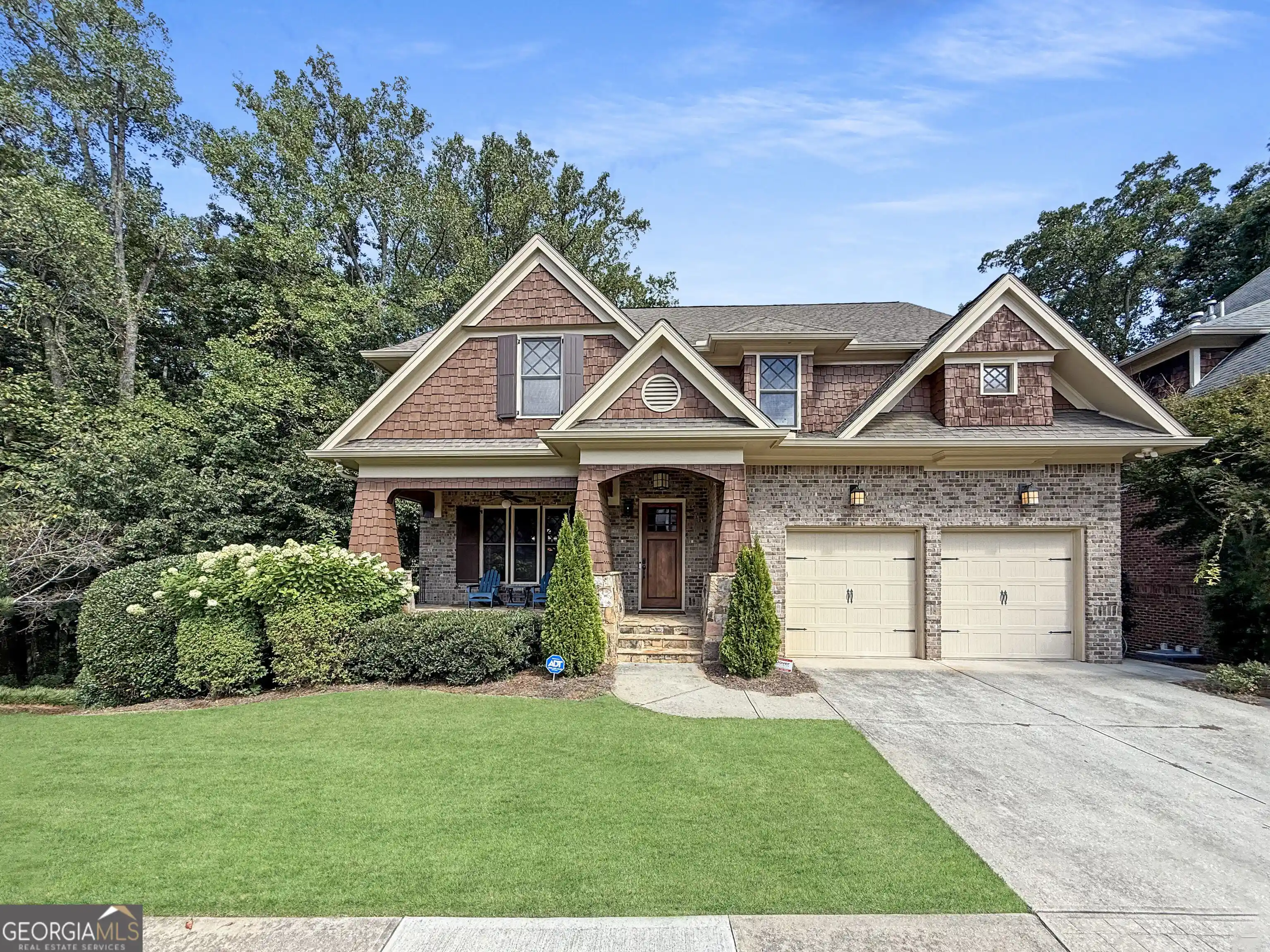 Photo 1 of Single family home for sale at 136 Timothy Park Ln, Athens, GA 30606 | MLS# 10855437 | Listing updated on 2026-10-24