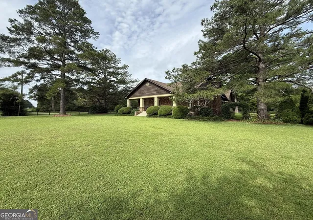Homes for sale in Elko, GA | 2101 Elko Rd, Elko, GA 31025 | MLS# 10799582
