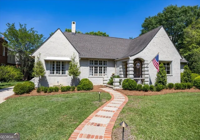 1st image of 2667 Stanislaus Cir, Macon, GA 31204 | MLS# 10827458