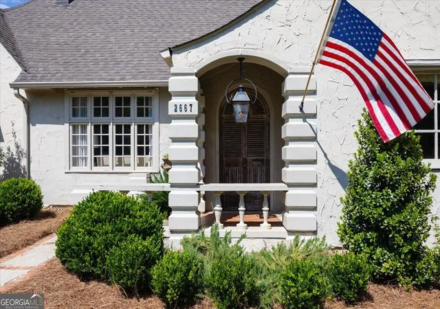 2nd image of 2667 Stanislaus Cir, Macon, GA 31204 | MLS# 10827458