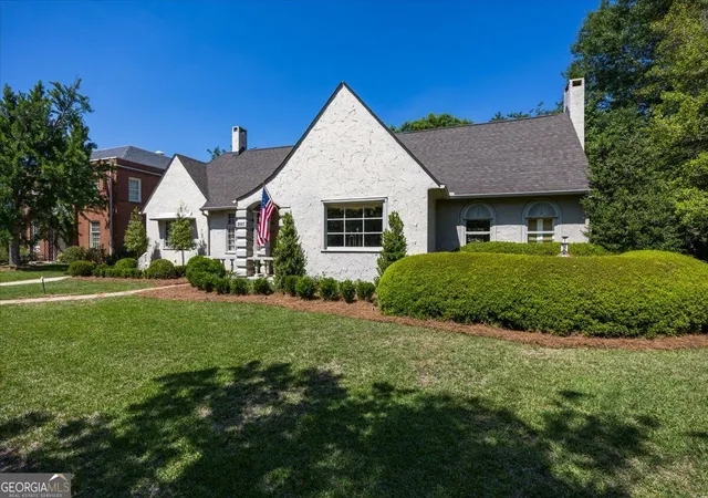 53rd image of 2667 Stanislaus Cir, Macon, GA 31204 | MLS# 10827458