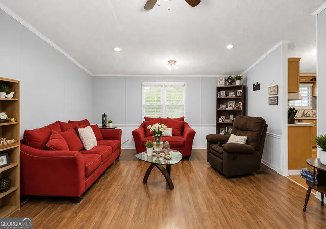 5th image of 2048 Hwy 82, Statham, GA 30666 | MLS# 10810445