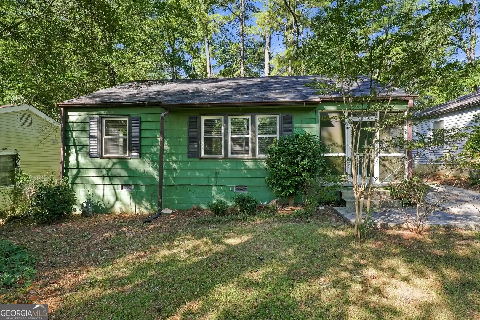 Photo 1 of Single family home for sale at 2248 Rugby Ter, College Park, GA 30337 | MLS# 10844966 | Listing updated on 2026-10-15