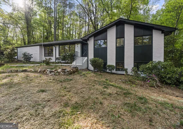Single family home for sale at 5253 Oxbow Rd, Stone Mountain, GA 30087 | MLS# 10880807