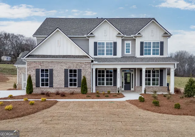 1st image of 8935 Claude Martin Dr, Gainesville, GA 30506 | MLS# 10823254