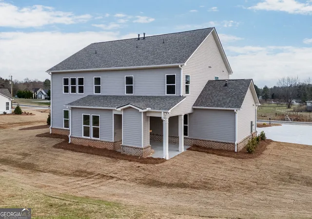 55th image of 8935 Claude Martin Dr, Gainesville, GA 30506 | MLS# 10823254