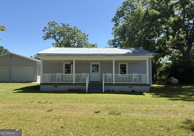 Homes for sale in Sandersville, GA | 2638 Henderson Grove Rd, Sandersville, GA 31082 | MLS# 10768303