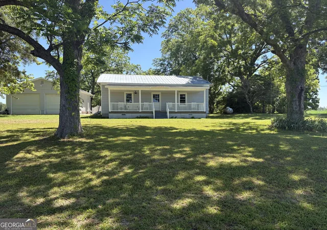 Homes for sale in Sandersville, GA | 2638 Henderson Grove Rd, Sandersville, GA 31082 | MLS# 10768303