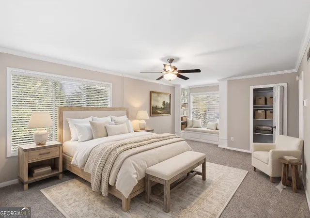 Photo 2 of Single family home for sale at 1055 Lee Cir NE, Atlanta, GA 30324 | MLS# 10803508 | Listing updated on 2026-08-14