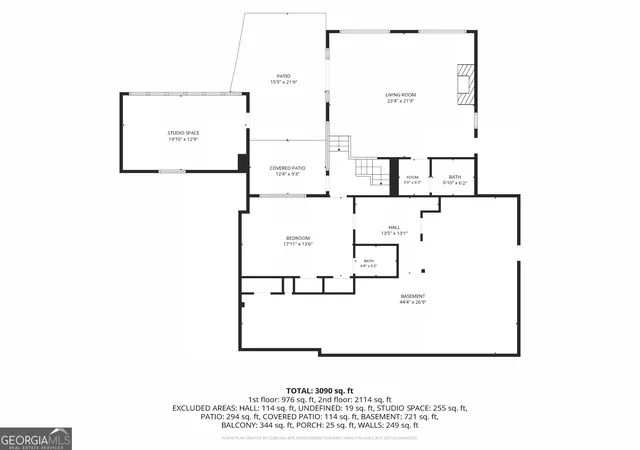 Photo 46 of Single family home for sale at 1055 Lee Cir Ne, Atlanta, GA 30324 | MLS# 10803508 | Listing updated on 2026-08-14