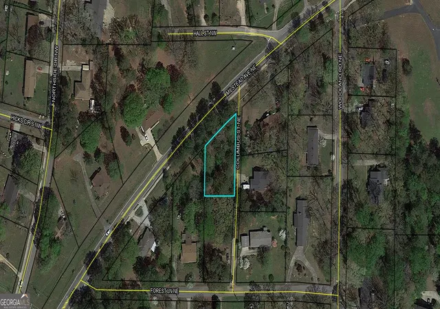 Homes for sale in Conyers, GA | 0 Milstead Ave Ne, Conyers, GA 30012 | MLS# 10714534