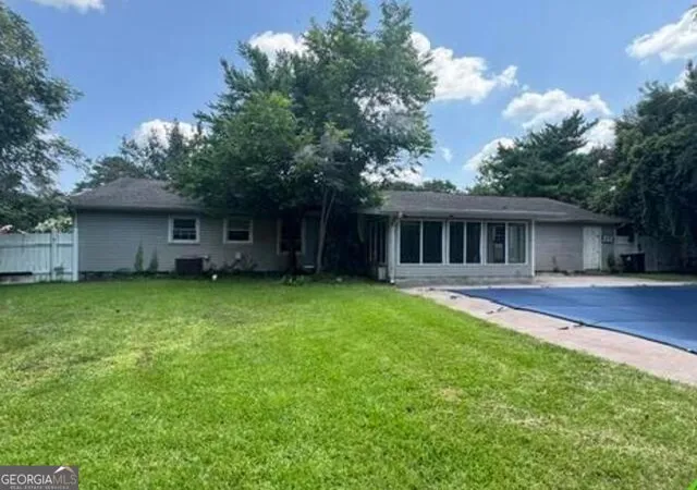 29th image of 111 Foxfire Dr, Warner Robins, GA 31093 | MLS# 10803573
