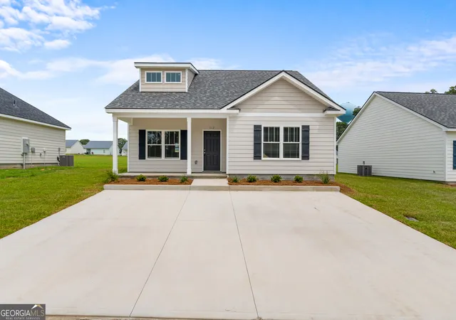 1st image of 117 Avalon Tr #LOT 9, Statesboro, GA 30458 | MLS# 10701938