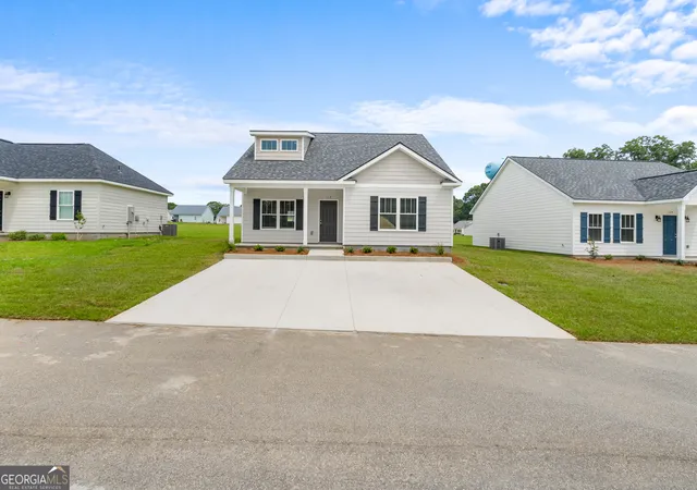 2nd image of 117 Avalon Tr #LOT 9, Statesboro, GA 30458 | MLS# 10701938