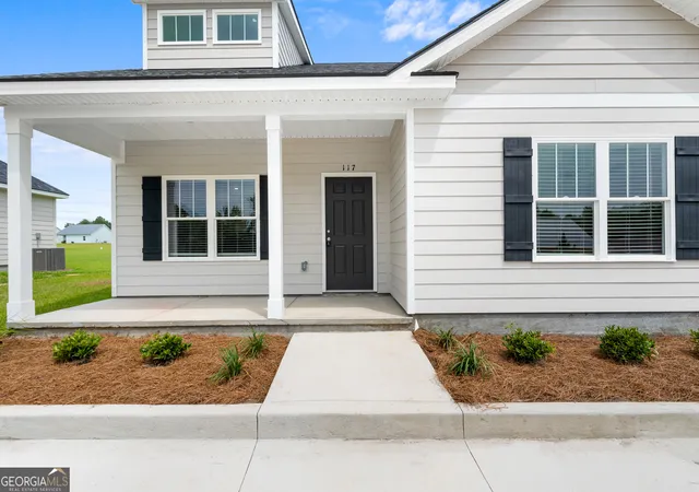 3rd image of 117 Avalon Tr #LOT 9, Statesboro, GA 30458 | MLS# 10701938