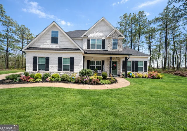 Homes for sale in Fortson, GA | 30 Oak Hill Dr, Fortson, GA 31808 | MLS# 10802059