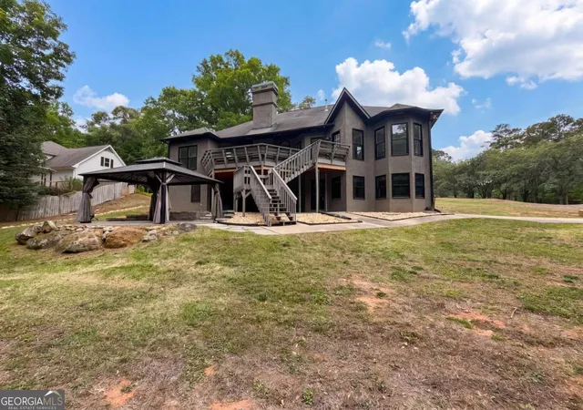 24th image of 15 Navaho Ln, Sharpsburg, GA 30277 | MLS# 10766991