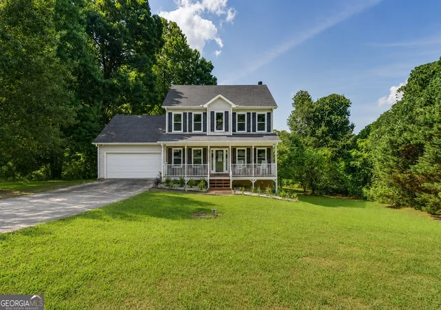 1st image of 4283 Northwind Dr, Ellenwood, GA 30294 | MLS# 10802490