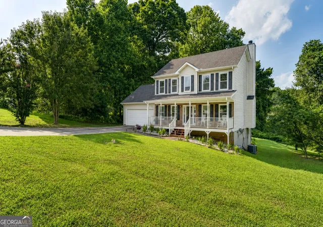 33rd image of 4283 Northwind Dr, Ellenwood, GA 30294 | MLS# 10802490
