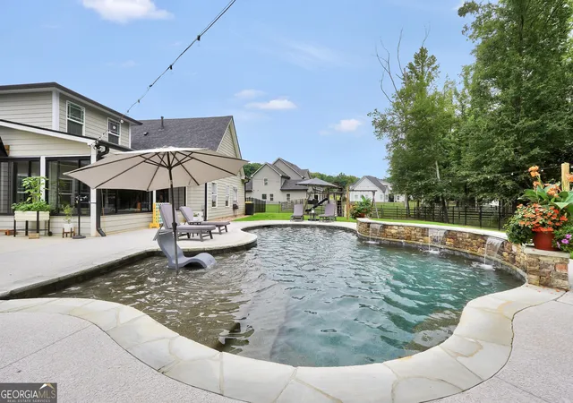 image of 112 Gordon Oaks Way, Moreland, GA 30259 | MLS# 10795206