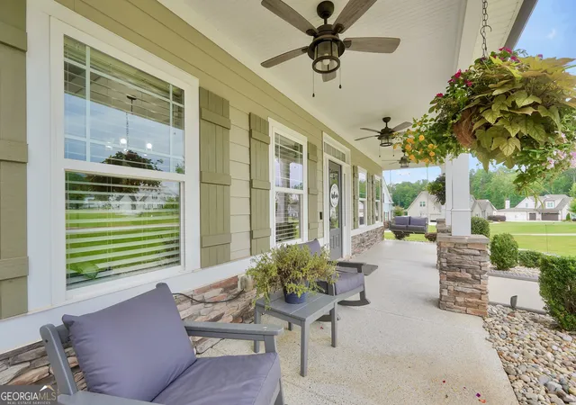 image of 112 Gordon Oaks Way, Moreland, GA 30259 | MLS# 10795206