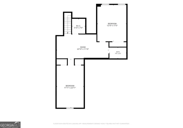 70th image of 112 Gordon Oaks Way, Moreland, GA 30259 | MLS# 10795206