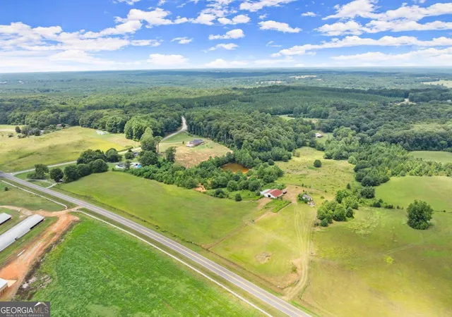 Homes for sale in Danielsville, GA | 0 Jot Em Down Rd #TRACT 2, Danielsville, GA 30633 | MLS# 10798400