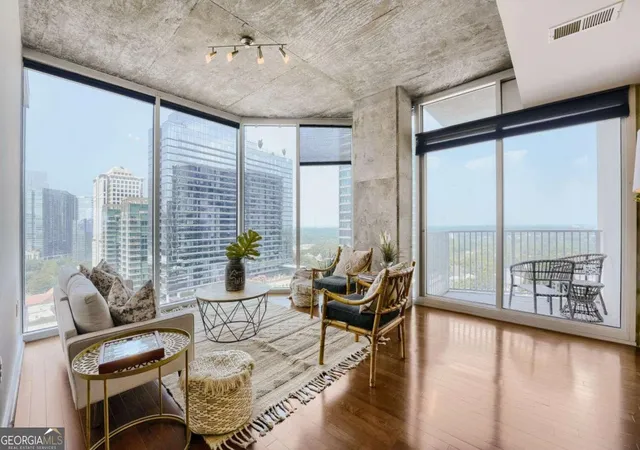 1st image of 860 Peachtree St Ne #1701, Atlanta, GA 30308 | MLS# 10816549