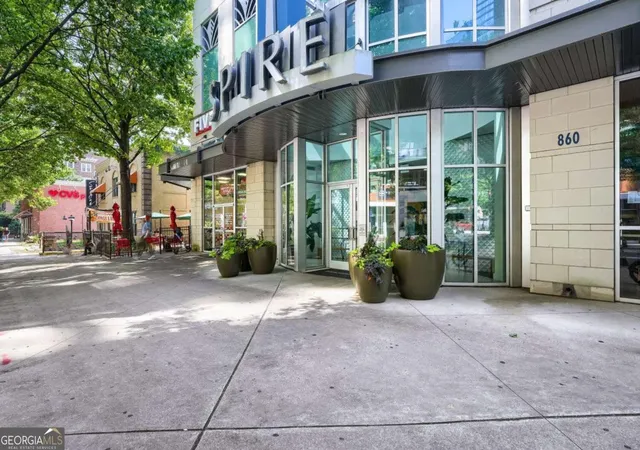 2nd image of 860 Peachtree St Ne, Atlanta, GA 30308