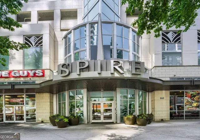 28th image of 860 Peachtree St Ne #1701, Atlanta, GA 30308 | MLS# 10816549