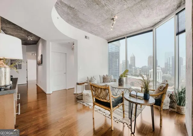 2nd image of 860 Peachtree St Ne #1701, Atlanta, GA 30308 | MLS# 10816549