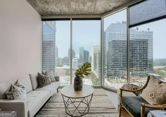 3rd image of 860 Peachtree St Ne #1701, Atlanta, GA 30308 | MLS# 10816549
