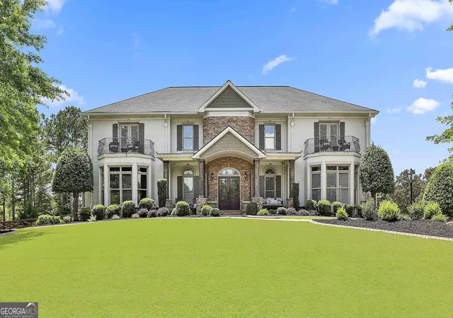 Photo 1 of Mansion for sale at 30 Dorset Ct, Sharpsburg, GA 30277 | MLS# 10875947 | Listing updated on 2026-10-28