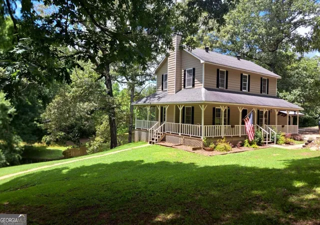 1st image of 112 Brannon Rd, Buchanan, GA 30113 | MLS# 10729096