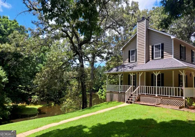 2nd image of 112 Brannon Rd, Buchanan, GA 30113 | MLS# 10729096