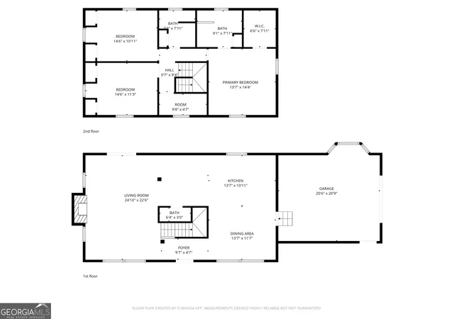 40th image of 112 Brannon Rd, Buchanan, GA 30113 | MLS# 10729096