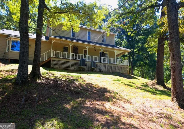 5th image of 112 Brannon Rd, Buchanan, GA 30113 | MLS# 10729096