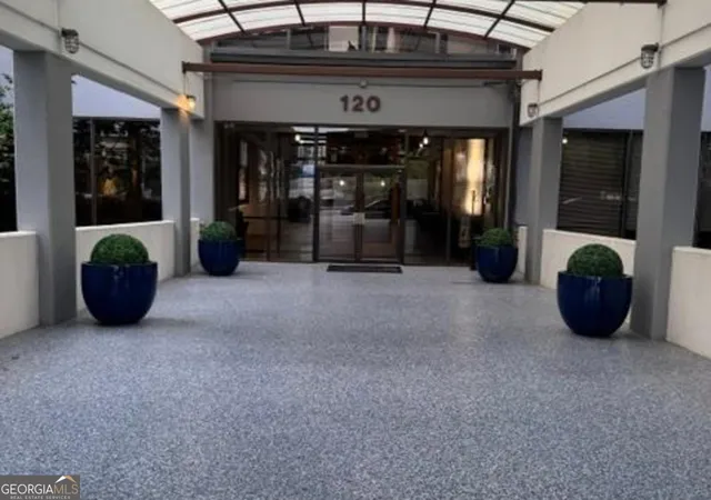 2nd image of 120 Ralph Mcgill Blvd Ne, Atlanta, GA 30308