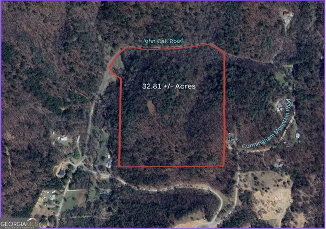 2nd image of 0 John Call Rd, Ellijay, GA 30536 | MLS# 10651082