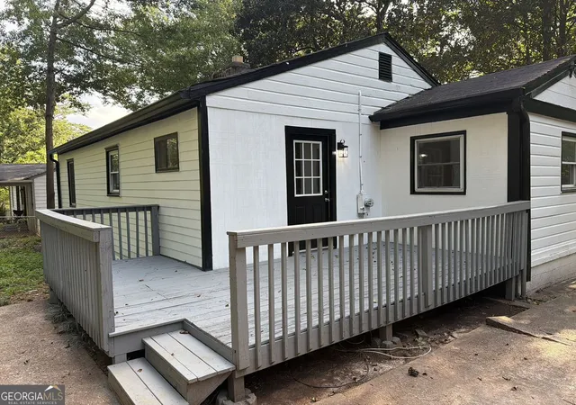 Photo 2 of Single family home for sale at 1790 Elaine Dr, Decatur, GA 30035 | MLS# 10829412 | Listing updated on 2026-10-08