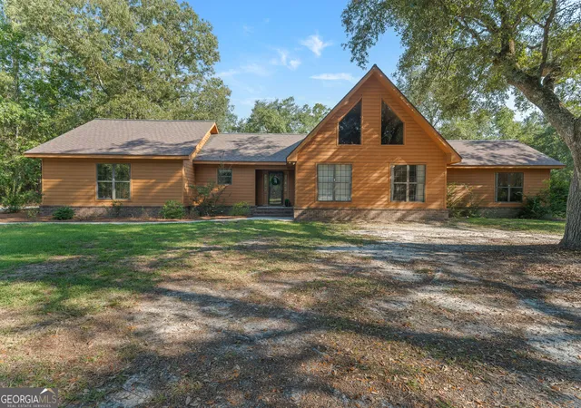 Photo 1 of Single family home for sale at 1021 Ig Lanier Rd, Pembroke, GA 31321 | MLS# 10834189 | Listing updated on 2026-09-28
