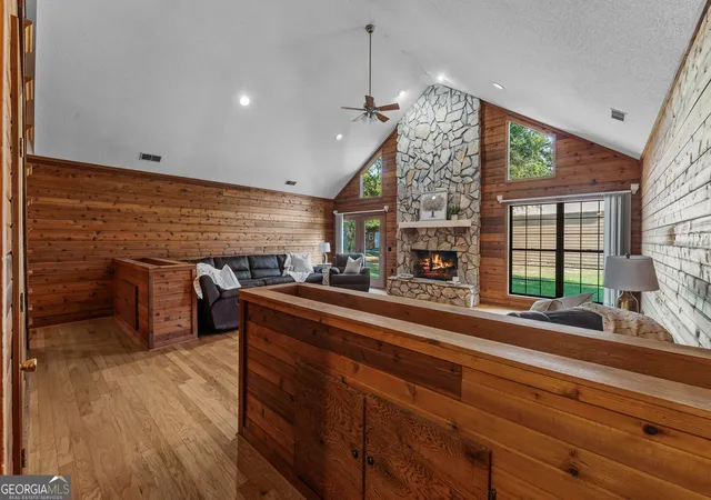 Photo 3 of Single family home for sale at 1021 Ig Lanier Rd, Pembroke, GA 31321 | MLS# 10834189 | Listing updated on 2026-09-28
