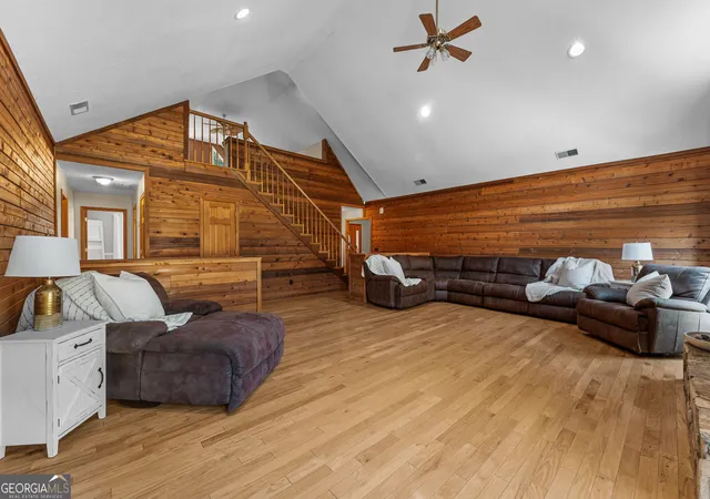 Photo 4 of Single family home for sale at 1021 Ig Lanier Rd, Pembroke, GA 31321 | MLS# 10834189 | Listing updated on 2026-09-28