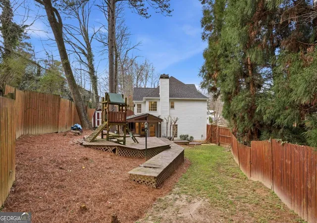 40th image of 265 Marchand Ct, Atlanta, GA 30328 | MLS# 10781435